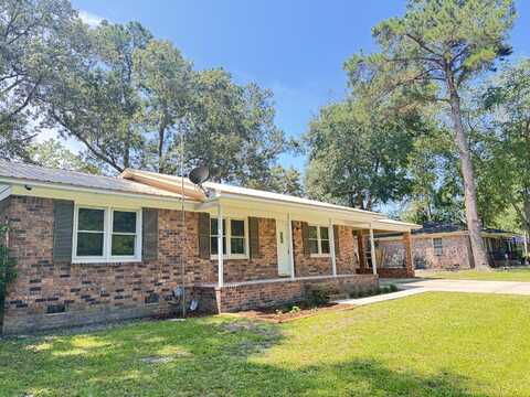 449 Estates Drive, Walterboro, SC 29488