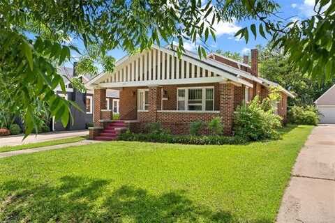 1413 S Johnstone Avenue, Bartlesville, OK 74003