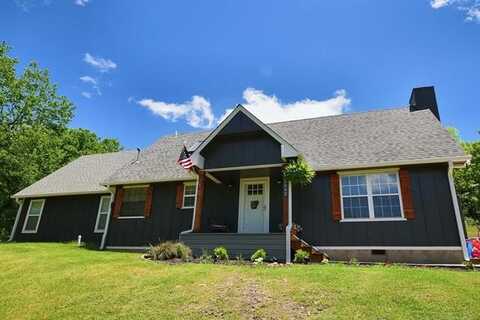 24042 S Black Valley Road, Tahlequah, OK 74464