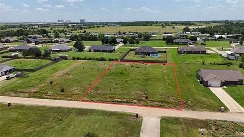 155 Michael Avenue, Durant, OK 74730