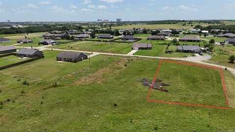 204 Michael Avenue, Calera, OK 74730
