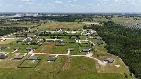 131 Michael Avenue, Calera, OK 74730
