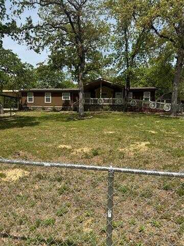 10838 Driftwood Road, Kingston, OK 73439