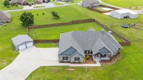795 Blue Bird Lane, Pryor, OK 74361