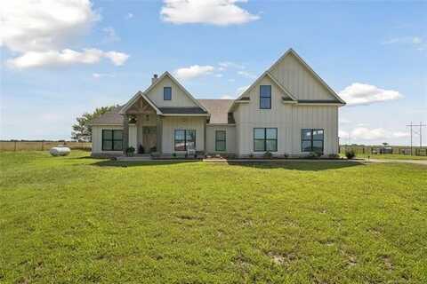 5522 N 180 Road, Beggs, OK 74421