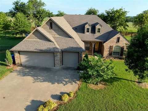 6178 Fulham Street, Claremore, OK 74019