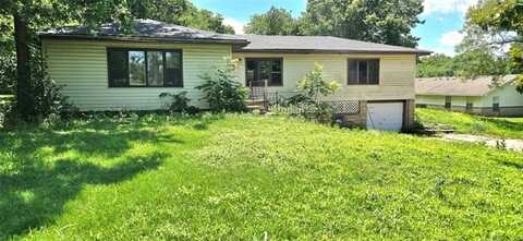 514 W Wichita Avenue, Cleveland, OK 74020