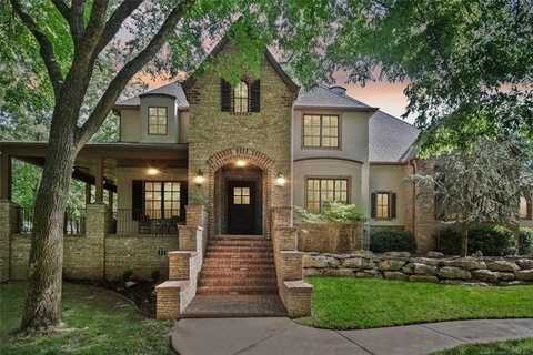 19735 E Woodhaven Road, Owasso, OK 74055