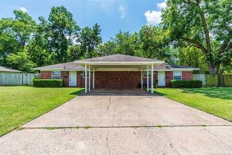 1910 E 51st Place, Tulsa, OK 74105