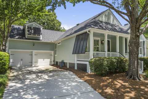 116 Cartright Street, Daniel Island, SC 29492