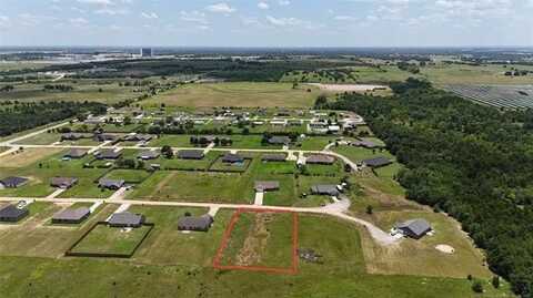 180 Michael Avenue, Durant, OK 74730