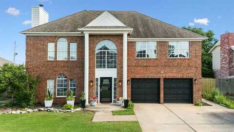 10942 E 76th Street, Tulsa, OK 74133