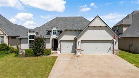 12913 S Ash Street, Jenks, OK 74037