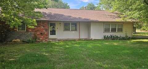 4 W Hickory, Tryon, OK 74875