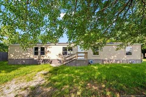 10027 E 275th Avenue E, Broken Arrow, OK 74014