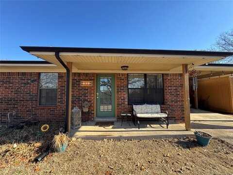 769 Terrace Drive, Prue, OK 74060