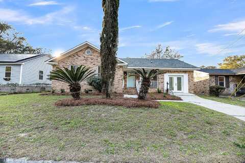1393 Secessionville Road, Charleston, SC 29412