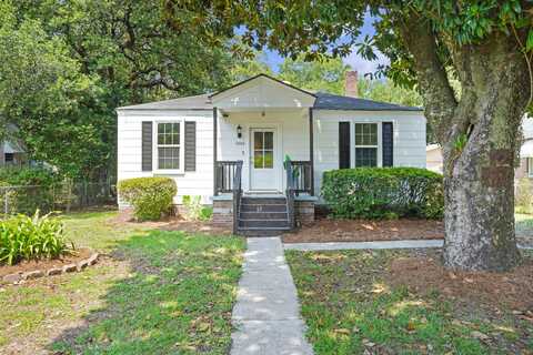 2608 Seymour Avenue, North Charleston, SC 29405