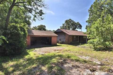 1819 S Overlook Drive, Terlton, OK 74081