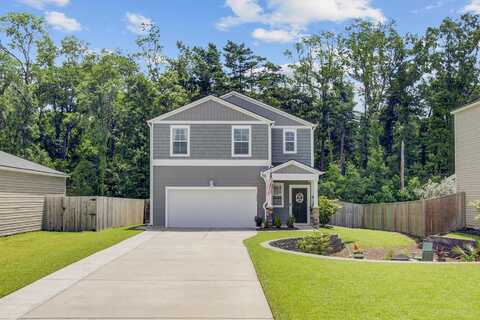 352 Matuskovic Drive, Charleston, SC 29414