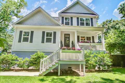 914 Dill Avenue, Charleston, SC 29412