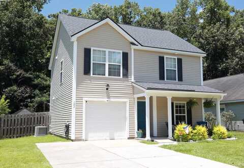 122 Avalon Road, Summerville, SC 29483