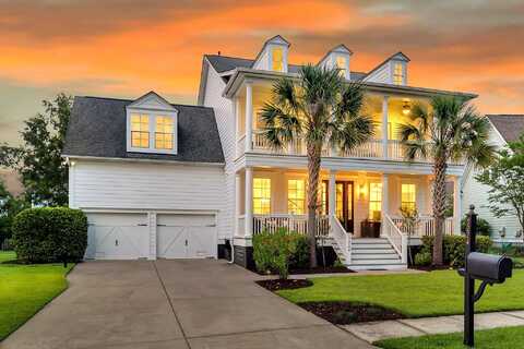 3224 Hatchway Drive, Mount Pleasant, SC 29466