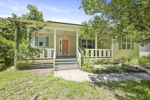 1493 Little Rock Boulevard, Charleston, SC 29412