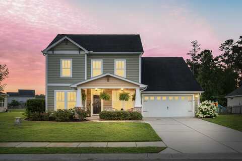 404 Topcrest Lane, Moncks Corner, SC 29461