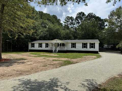 260 Lake Drive, Summerville, SC 29483