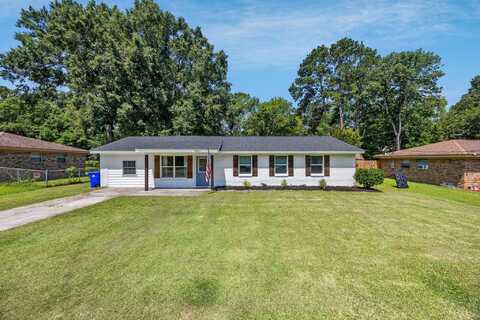 8767 Auburn Drive, North Charleston, SC 29406