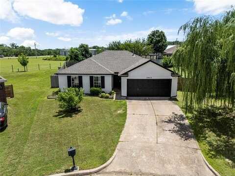 19412 Holly Court, Catoosa, OK 74015