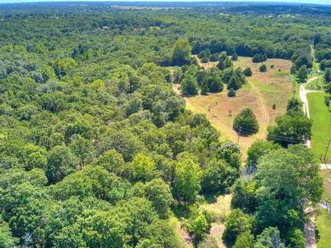 45440 W 46th Street S, Jennings, OK 74038