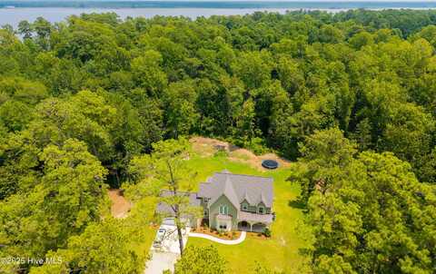 1009 Michael Drive, New Bern, NC 28560