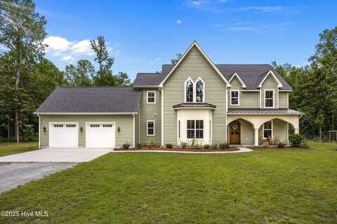 1009 Michael Drive, New Bern, NC 28560