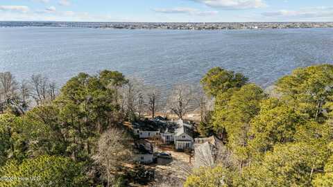 119 Bernhurst Road, New Bern, NC 28560