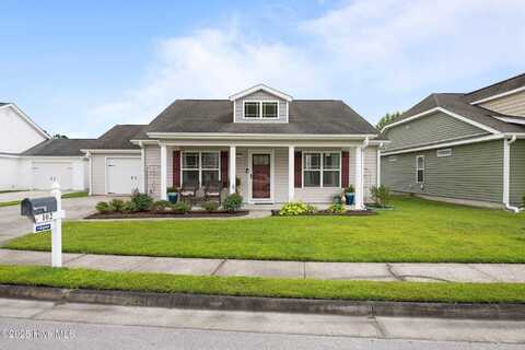 102 Bandon Drive, New Bern, NC 28562