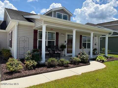 102 Bandon Drive, New Bern, NC 28562