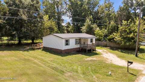 311 Clark Street, New Bern, NC 28560