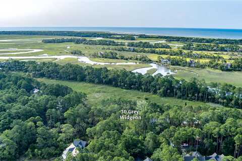 30 Grey Widgeon Lane, Kiawah Island, SC 29455