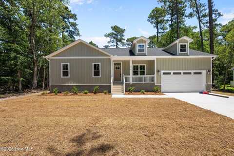 904 Nautilus Court, New Bern, NC 28560