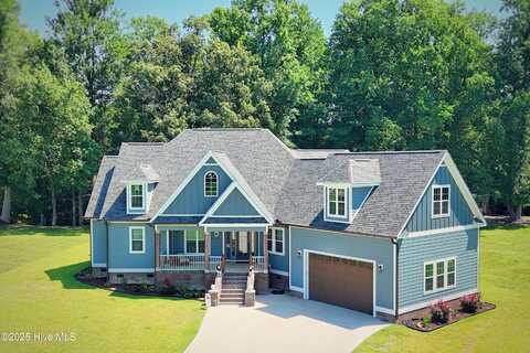 310 Summerfield Road, Ernul, NC 28527
