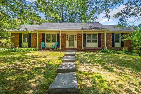 417 RIDGEVIEW Drive, Blacksburg, VA 24060