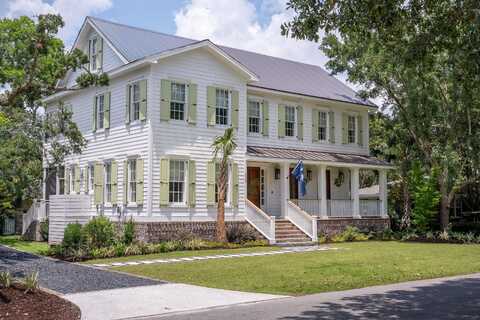 108 Live Oak Drive, Mount Pleasant, SC 29464