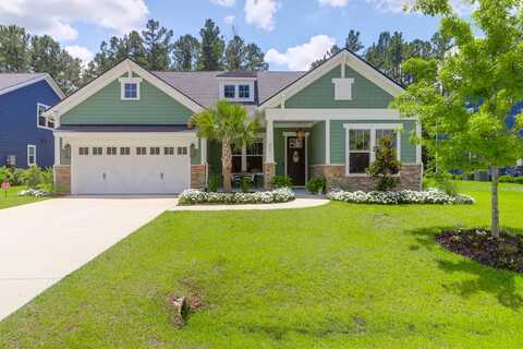 217 Quimby Hill Drive, Huger, SC 29450