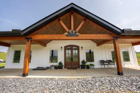 2822 Huffville Road, Pilot, VA 24138