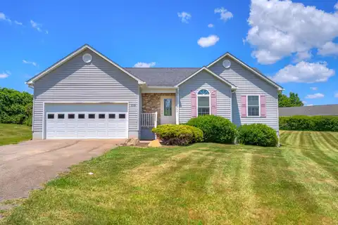 112 Mary Christina Way, Dublin, VA 24084