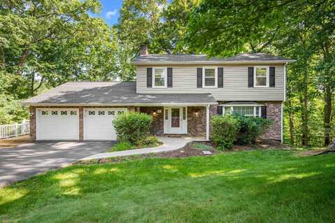 10 HIDDEN VALLEY Lane, Radford, VA 24141