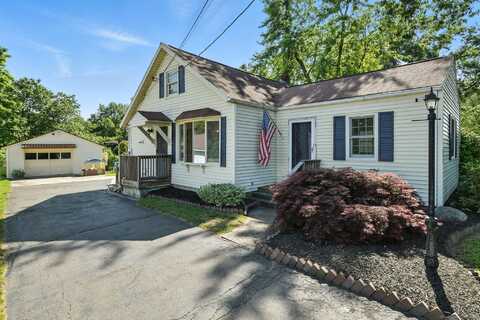 254 Elm Street, Enfield, CT 06082