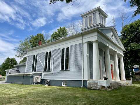 160 Halls Hill Road, Killingly, CT 06239